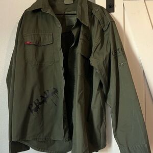 PCH Label Jacket
